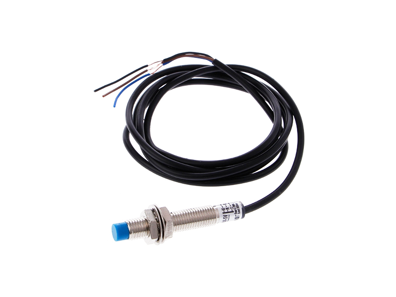 Inductive Proximity Sensor Switch- LJ12A3-4-Z/BX - Image 2